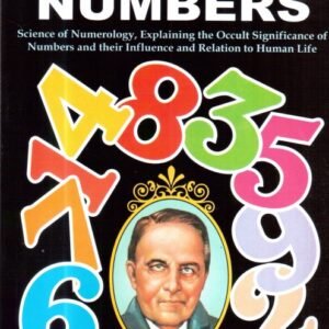 The Book Of Number's By Cheiro